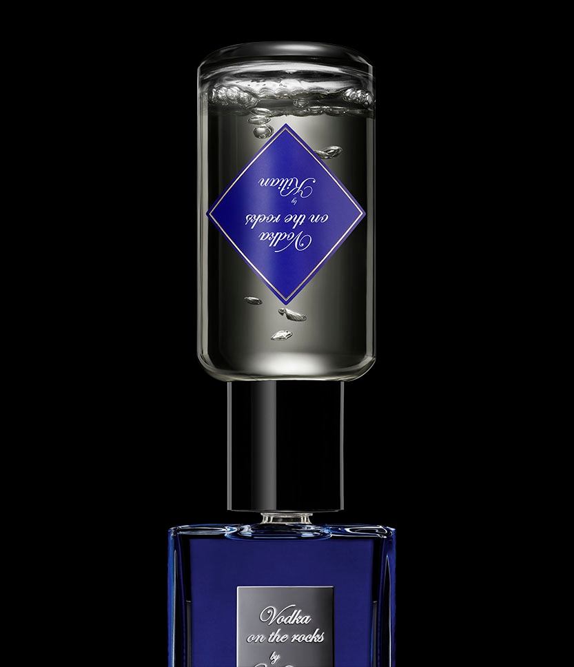 Vodka on the Rocks The Fresh, 100 ml refill