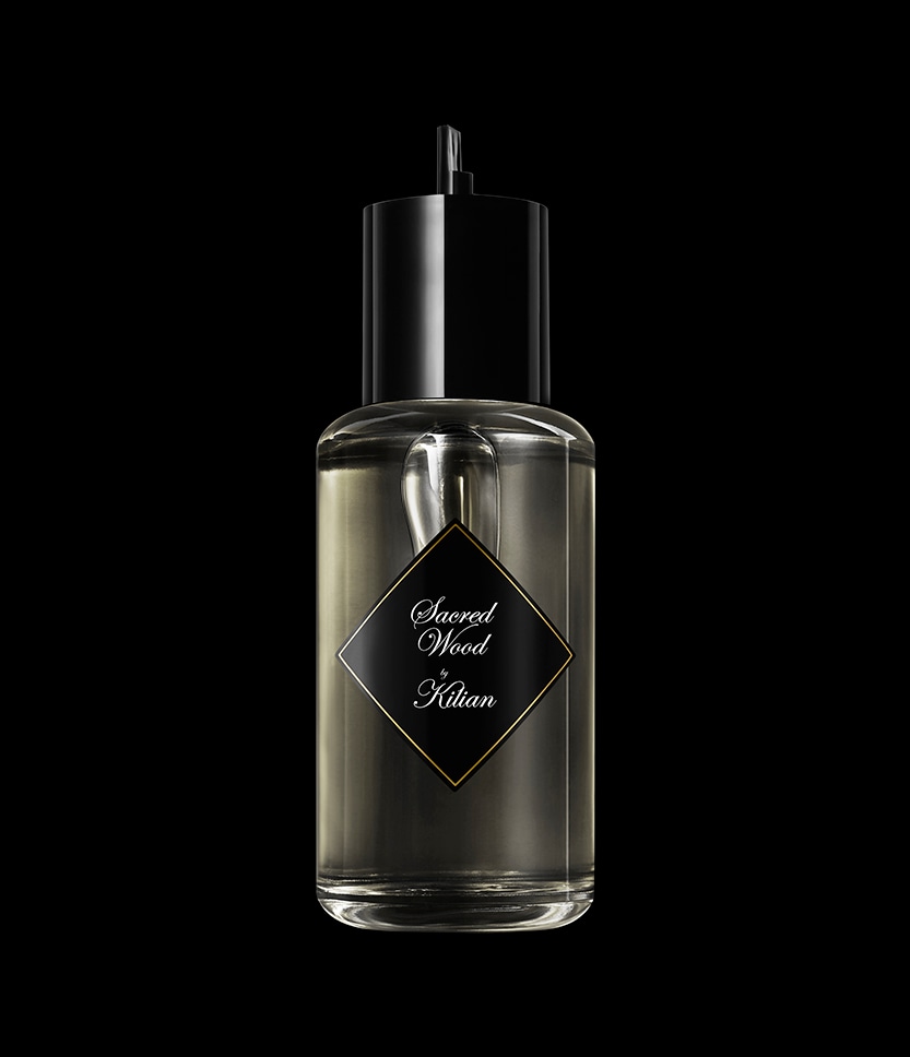 Sacred Wood - Parfum Boisé - Les Bois de Caves | KILIAN PARIS