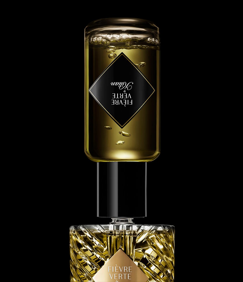 Fièvre Verte by Kilian The Liquors, 100 ml